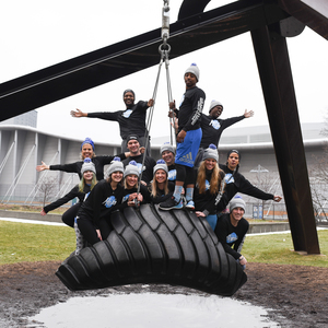 Team Page: Grandville Fit Body Boot Camp